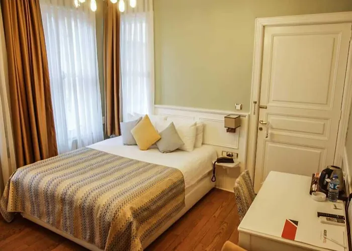 Rodosto Hotel
