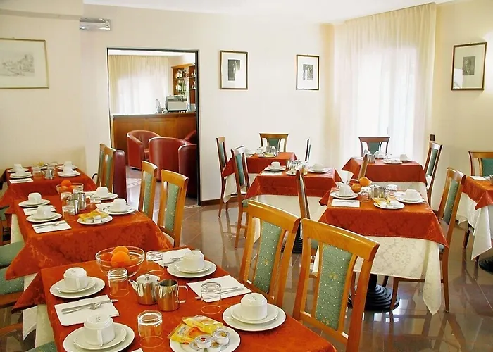 Hotel Dal Ponte