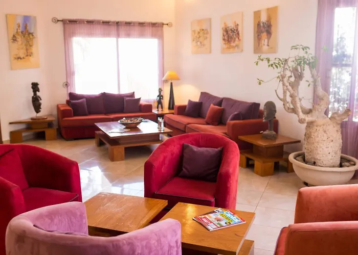 La Residence