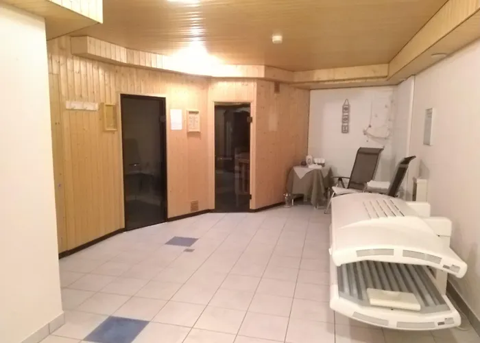 Hotel Beau-Sejour