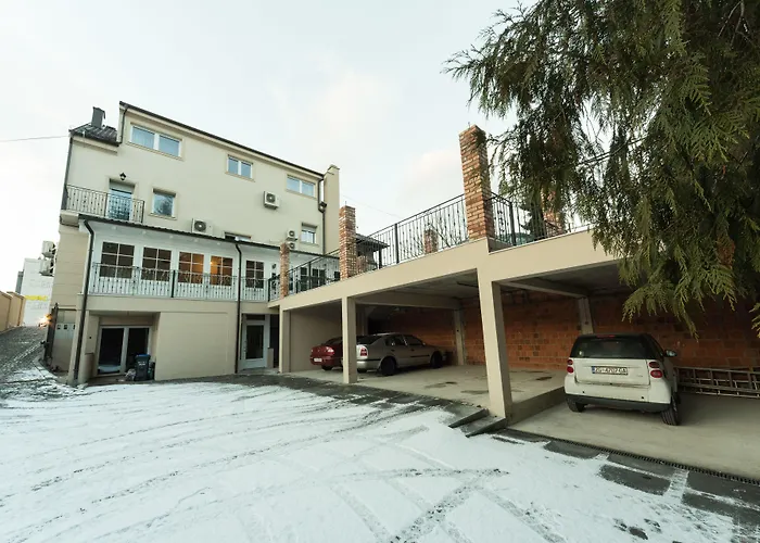 Sundial Boutique Hotel