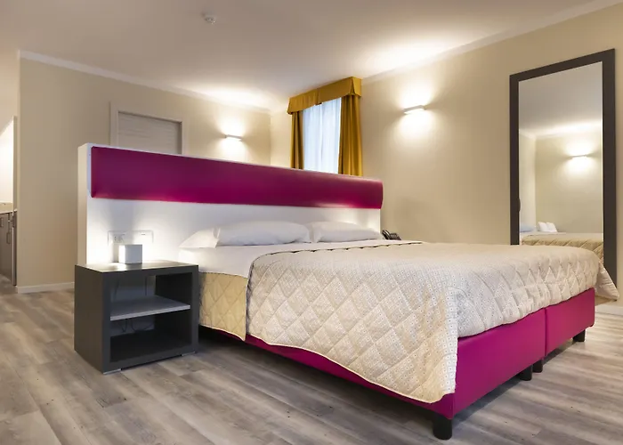 Alma Living Hotel- Al Girarrosto