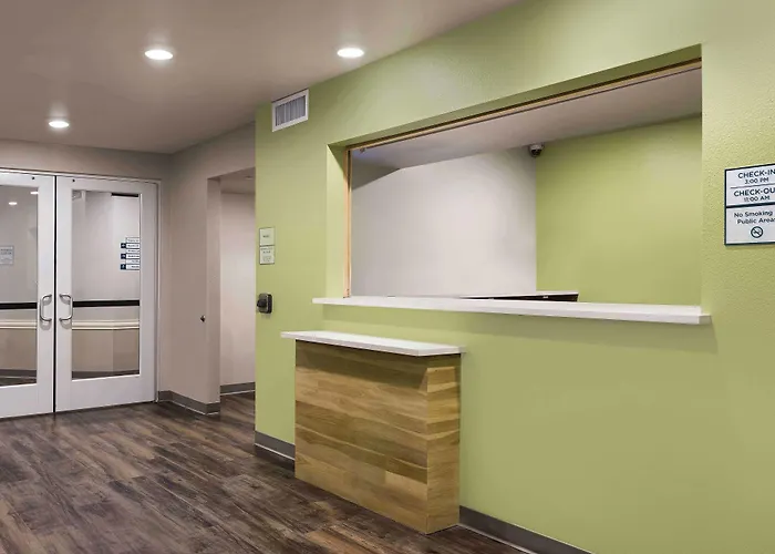 Extended Stay America Suites - Denver - Centennial