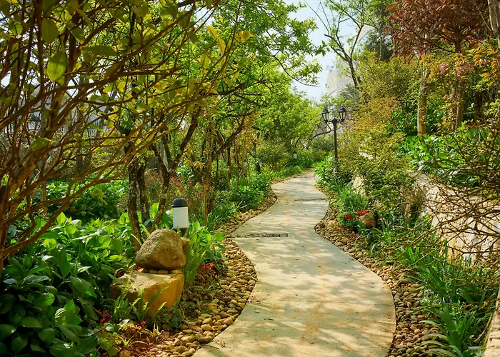 Silk Path Grand Sapa Resort & Spa