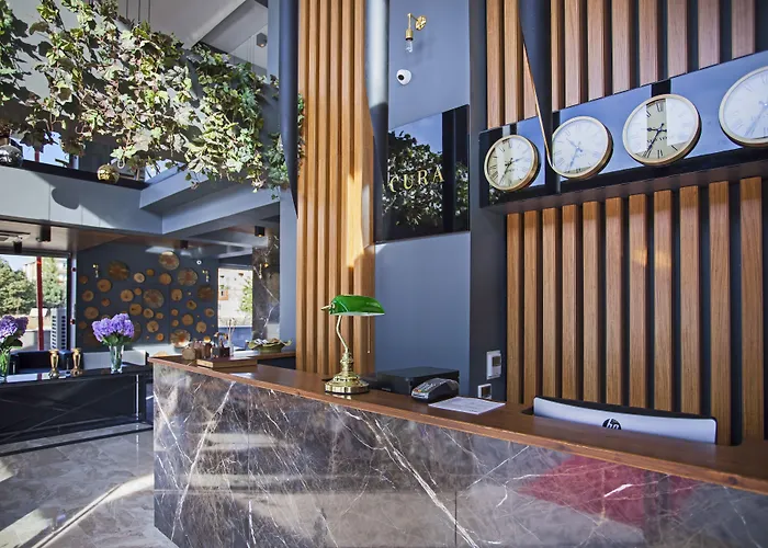 Hotel Cura