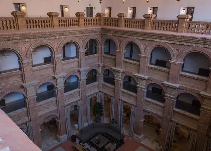 Parador De Lleida