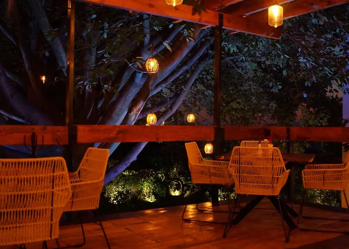 La Provence Restaurant & Hotel Boutique