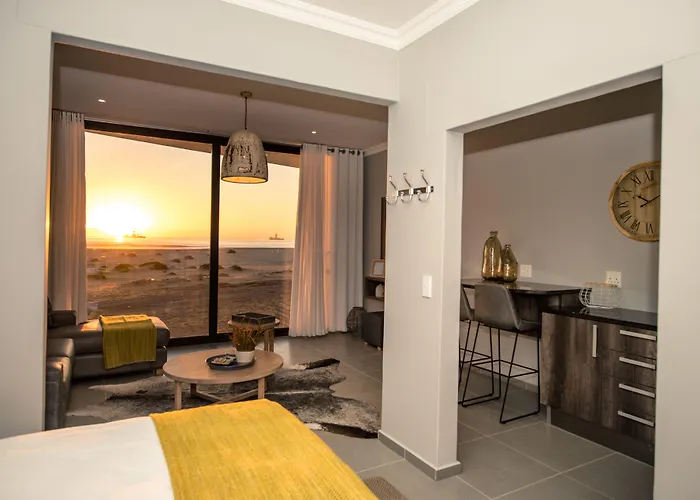 Bay View Resort Hotel Namibia