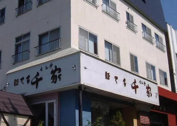 Hotel Senke