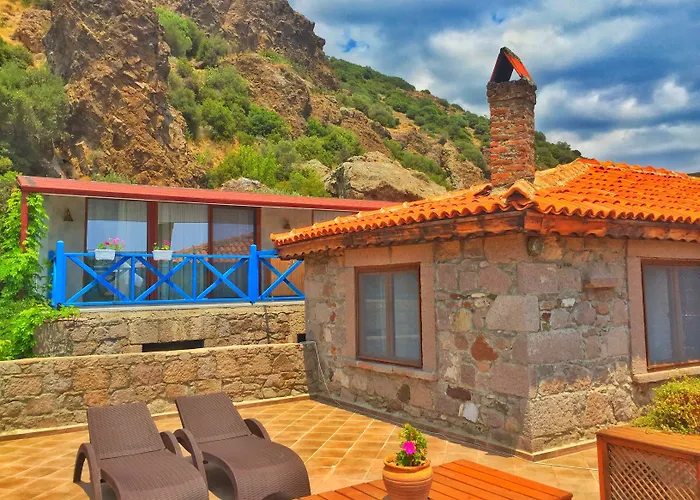 Tas Otel 17