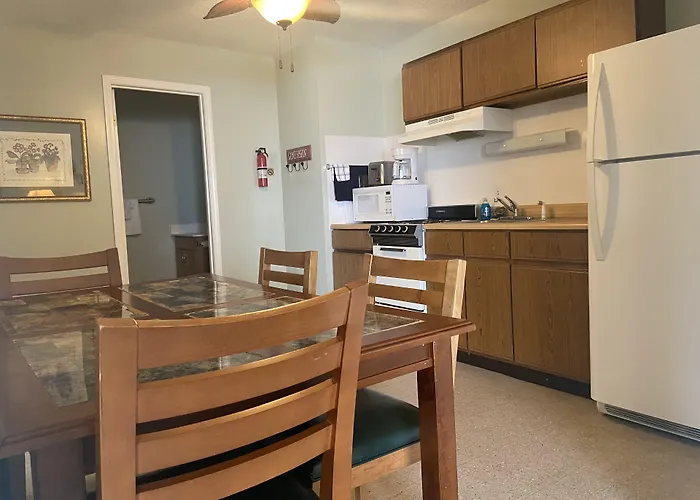 Gold Coast Family Cottages