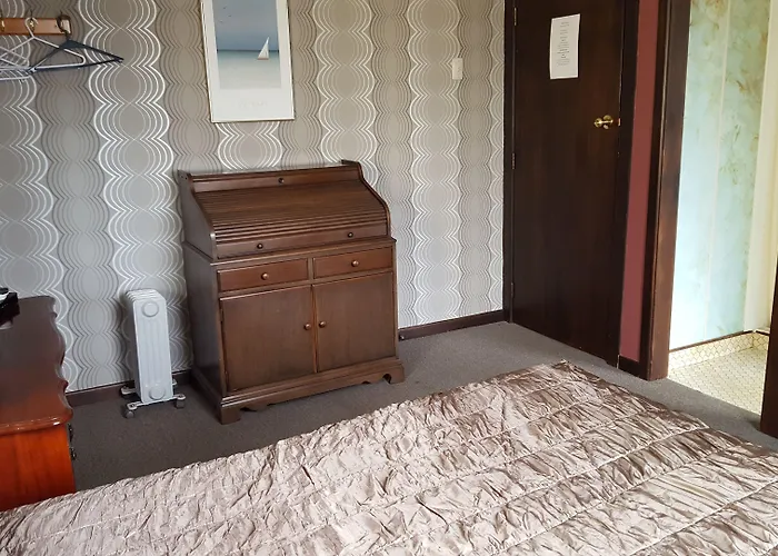 Foveaux Hotel