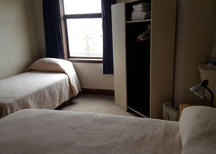Foveaux Hotel
