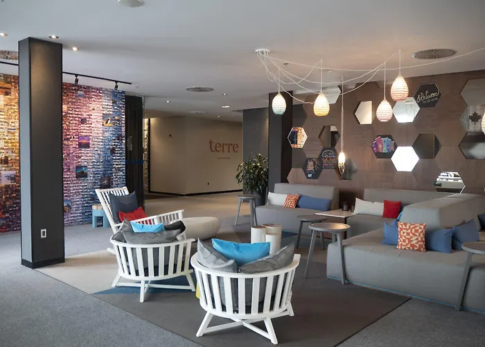 Alt Hotel St. John's