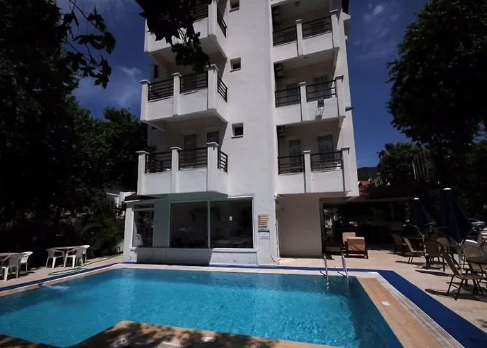 Villamar Hotel