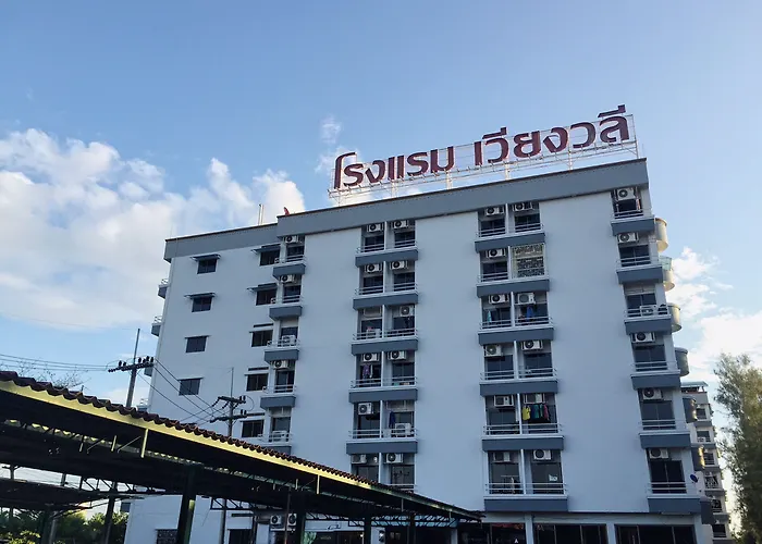 Wiangwalee Hotel