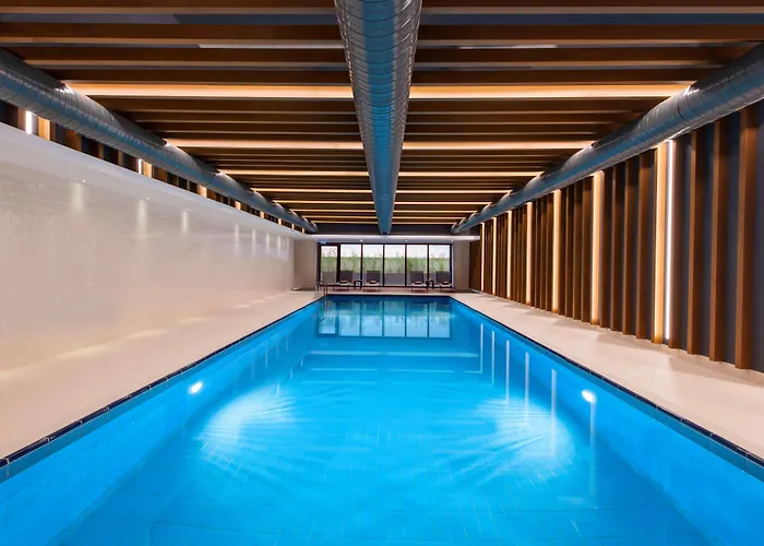 Hyatt House Gebze