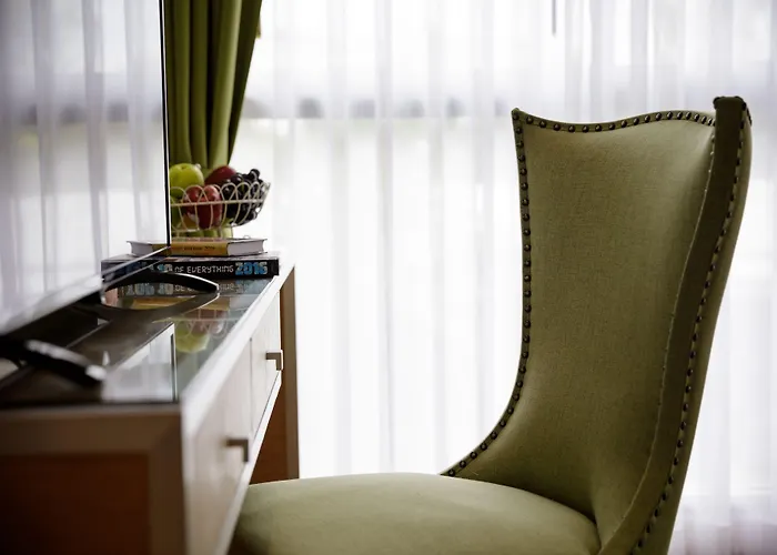 9 Suite Luxury Boutique Hotel