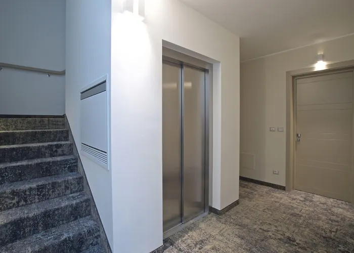 Lifestyle Room Binario Zero