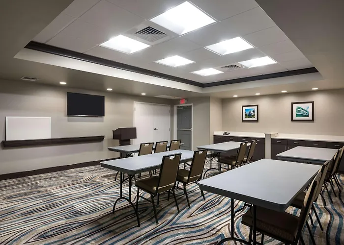 Hampton Inn & Suites West Melbourne-Palm Bay Road