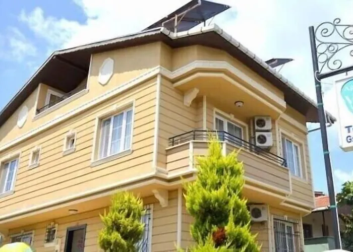 Villa D'Or Hotel