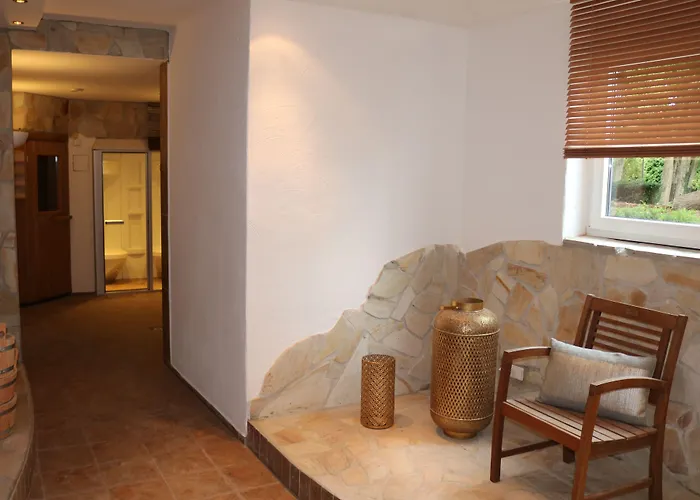 Kurhaus Design Boutique Hotel
