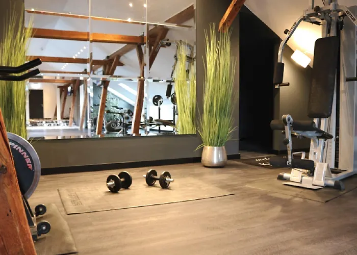 Kurhaus Design Boutique Hotel