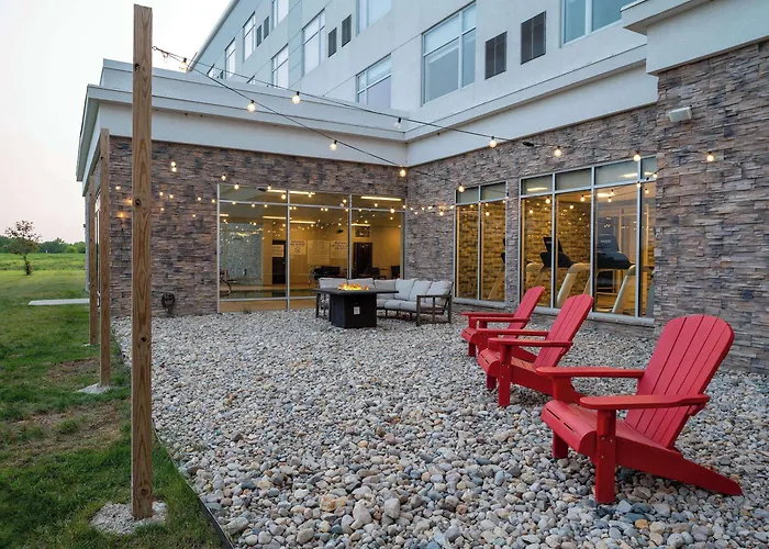 Wyndham Westfield