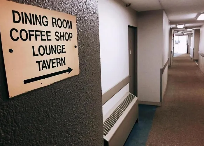 Hi Valley Motor Inn