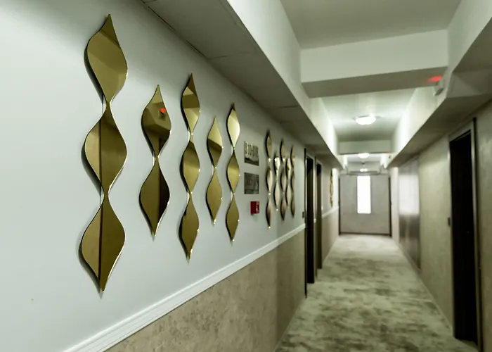 Prestige Boutique Hotel Craiova