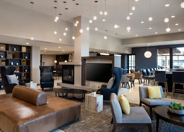 Residence Inn By Marriott Boulder Canyon Boulevard