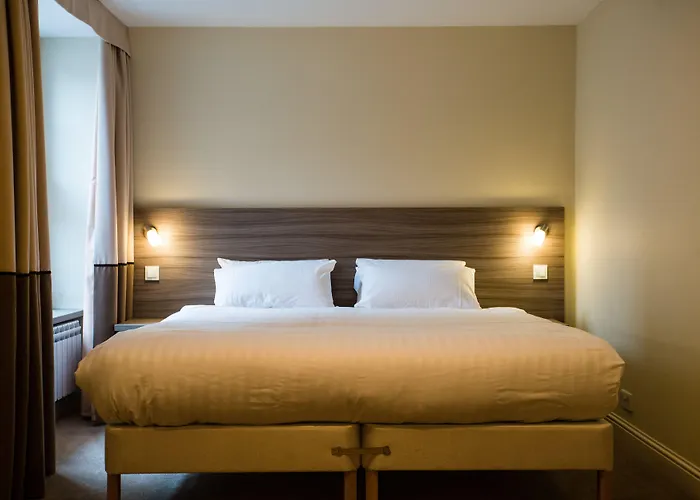 The Coffee House Hotel