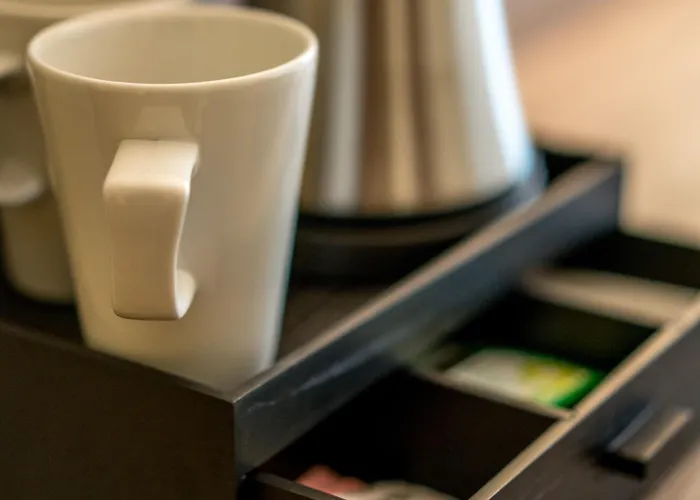 The Coffee House Hotel