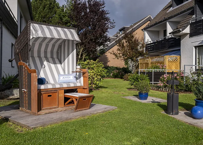 Smarthotel-Buesum
