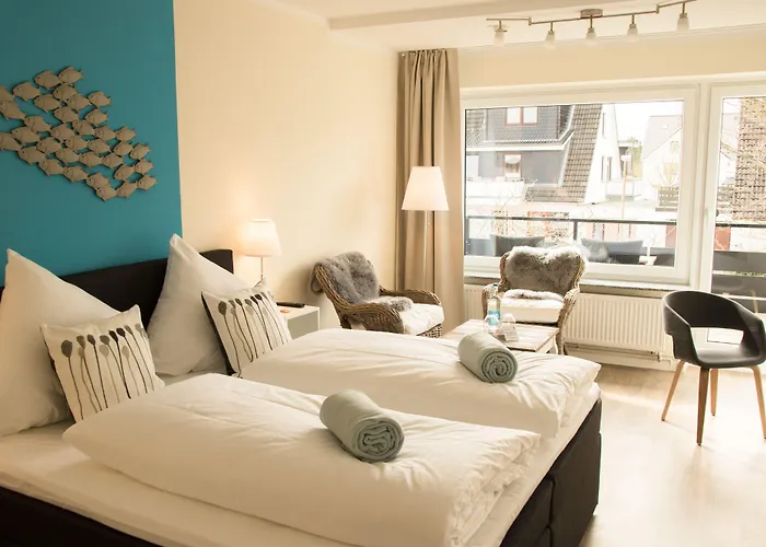 Smarthotel-Buesum
