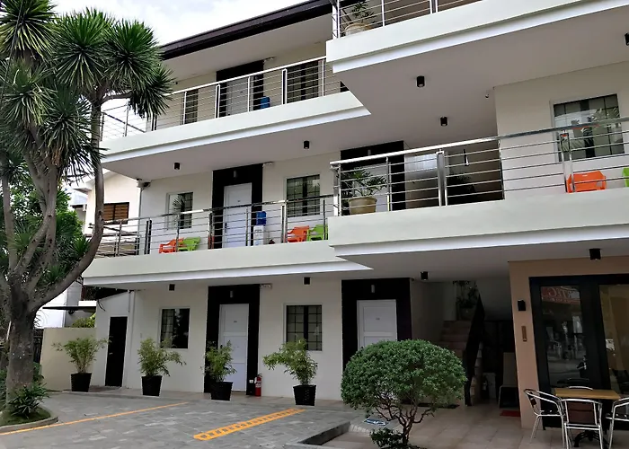 Jinjiang Inn - Boracay Station 1