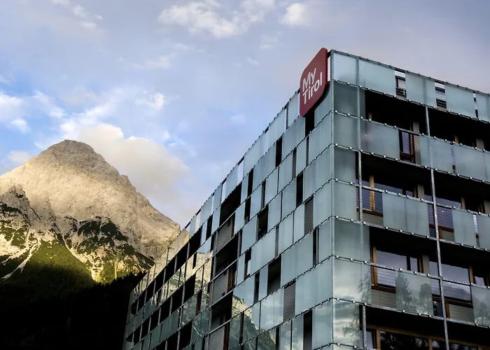 Dormero Beho Zugspitze