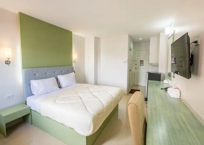 P.A. Thani Hotel