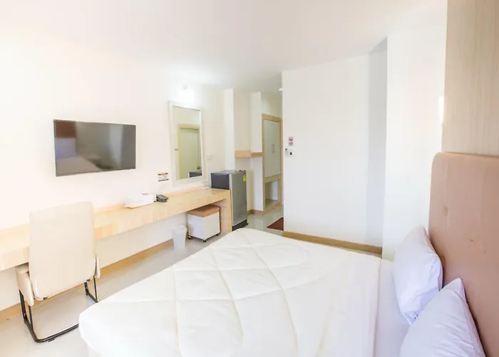 P.A. Thani Hotel