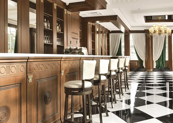 London Boutique Hotel