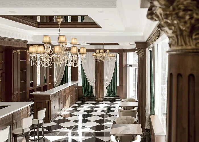 London Boutique Hotel