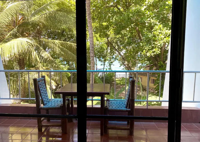 Hotel Alegria