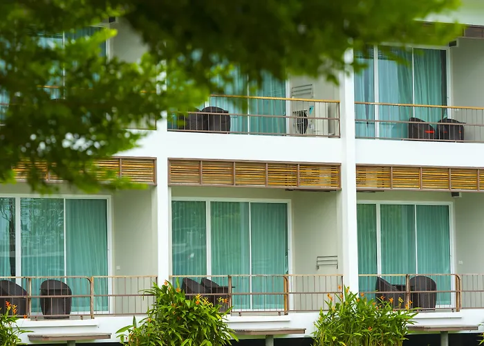 Baan Rim Ao
