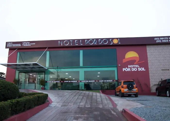 Pôr do Sol Hotel