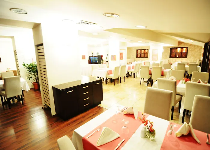 Silivri Park Hotel