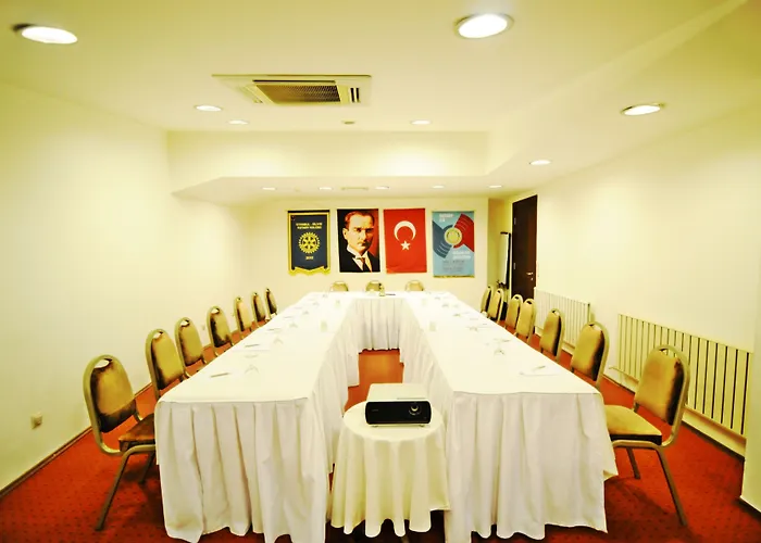 Silivri Park Hotel