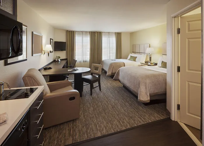 Candlewood Suites Pueblo By Ihg