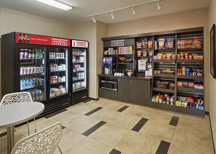 Candlewood Suites Pueblo By Ihg