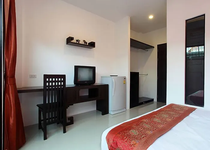 Karon Sino House