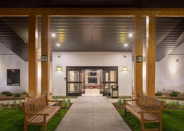 Staybridge Suites Denver South - Highlands Ranch By Ihg